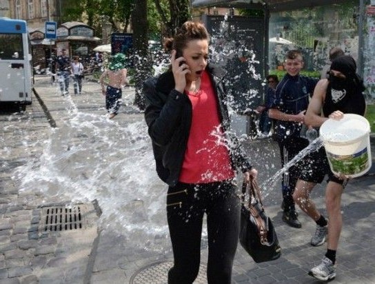 Unfortunate Situations (25 pics)