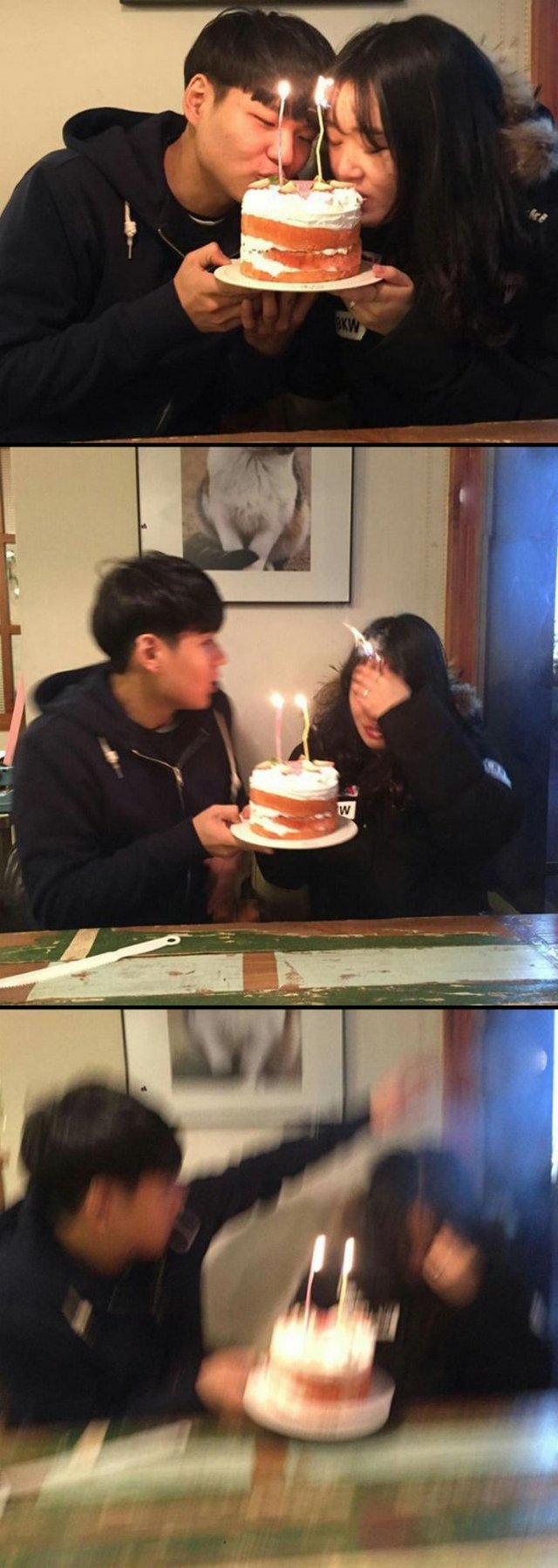 Unfortunate Situations (25 pics)