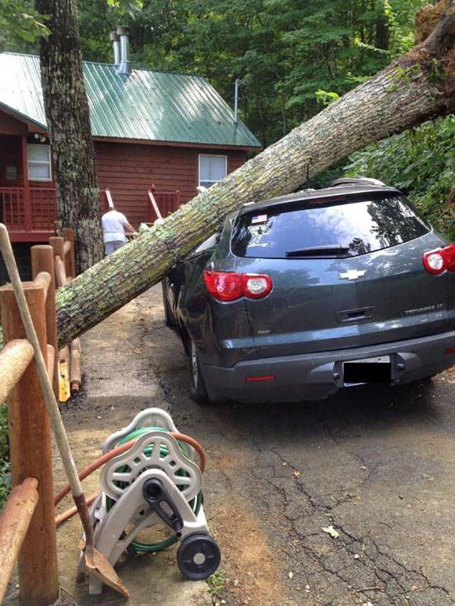 Unfortunate Situations (25 pics)