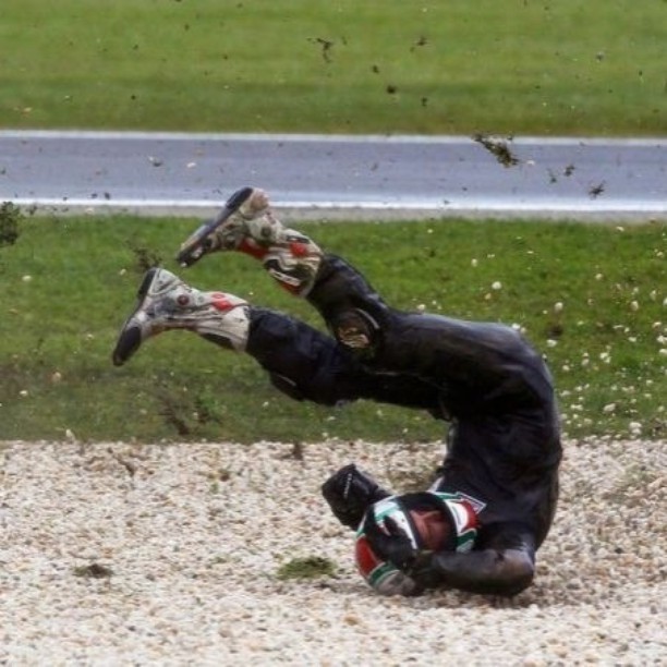 Unfortunate Situations (25 pics)