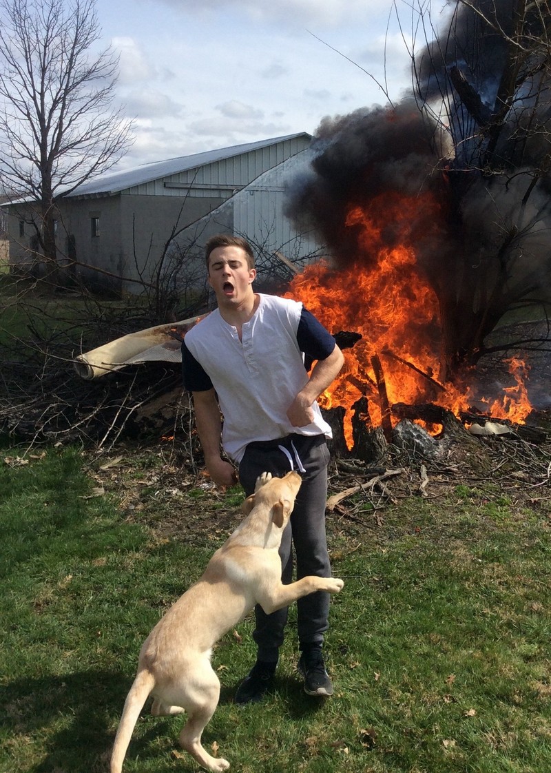 Unfortunate Situations (25 pics)