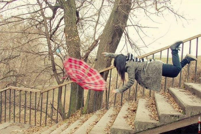 Unfortunate Situations (25 pics)