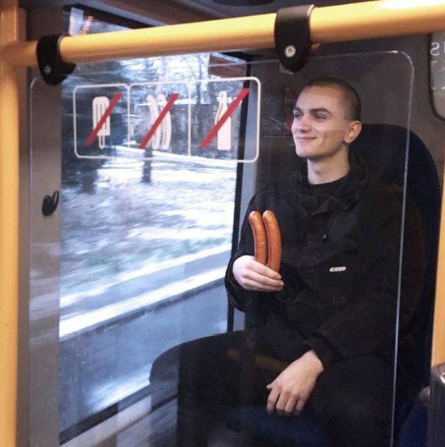Daily Pictures. Part 2 (69 pics)