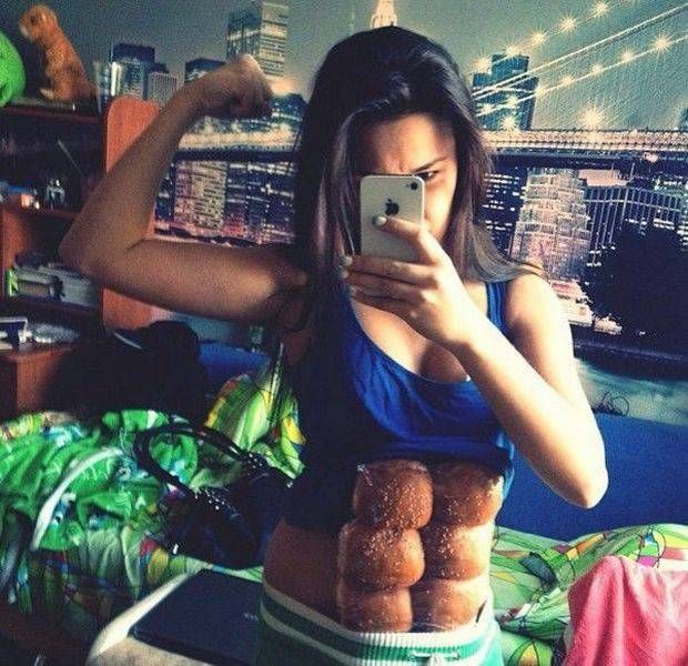 Daily Pictures. Part 1 (70 pics)