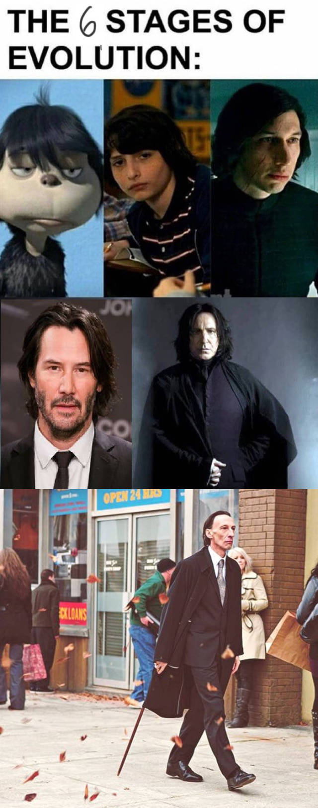 Daily Pictures. Part 2 (69 pics)