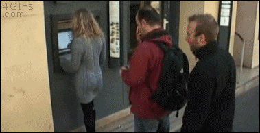 Acid GIFs, April 6 (25 gifs)