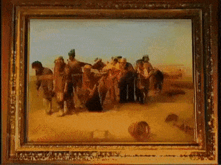 Acid GIFs, April 6 (25 gifs)