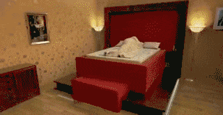 Acid GIFs, April 6 (25 gifs)