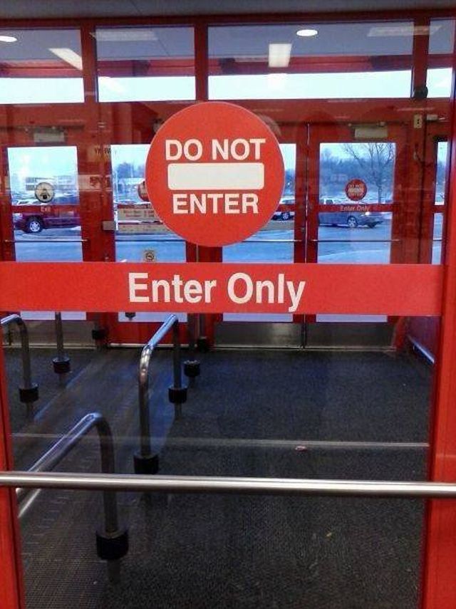 Strange Finds And Situations (45 pics)