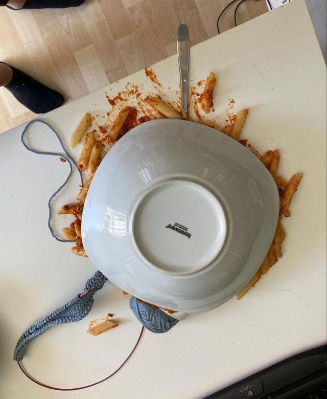 Bad Days Happen (18 pics)