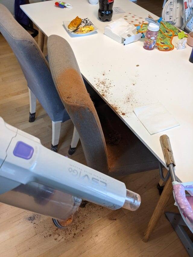 Bad Days Happen (18 pics)
