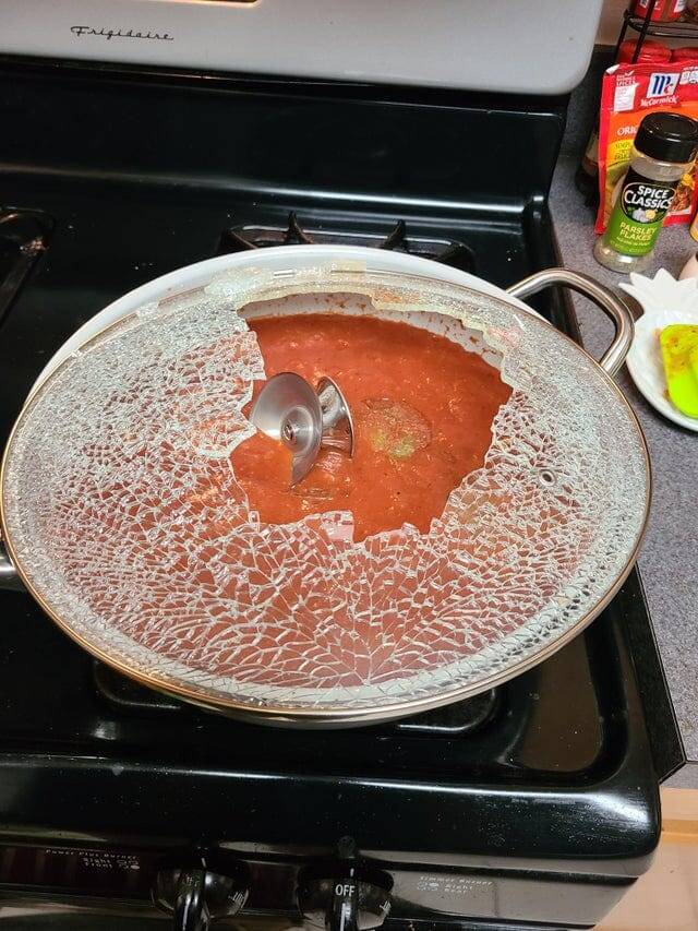 Bad Days Happen (18 pics)