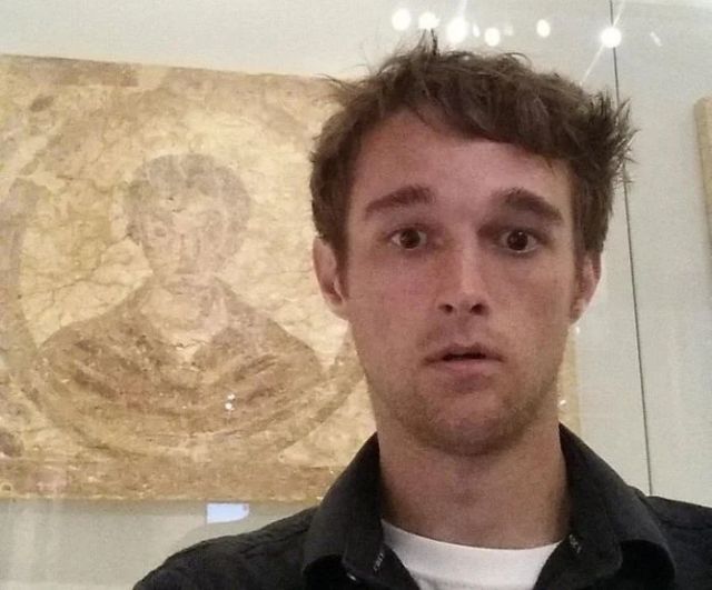 Unexpected Coincidences (18 pics)