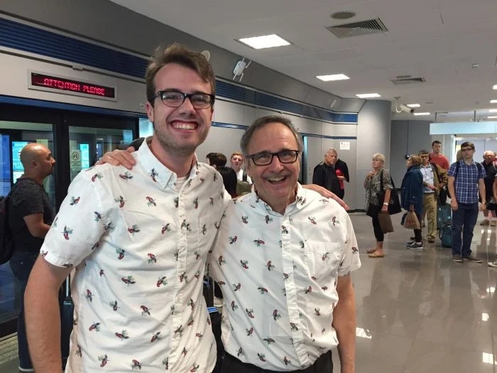 Unexpected Coincidences (18 pics)