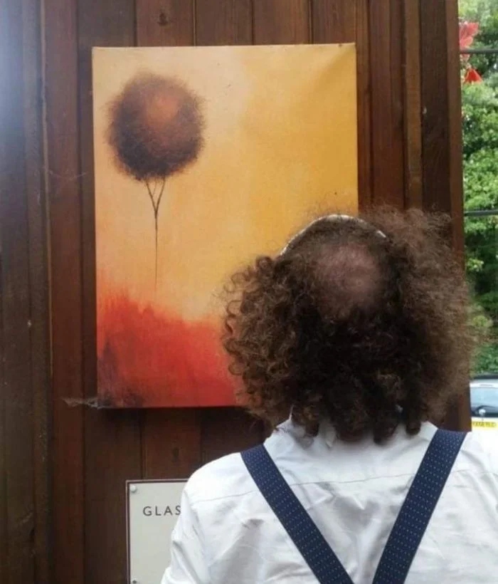 Unexpected Coincidences (18 pics)