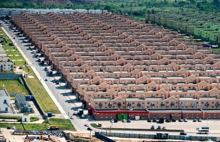 Unexpected Coincidences (18 pics)