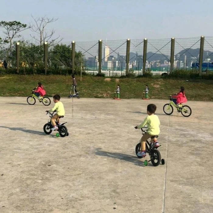 Unexpected Coincidences (18 pics)