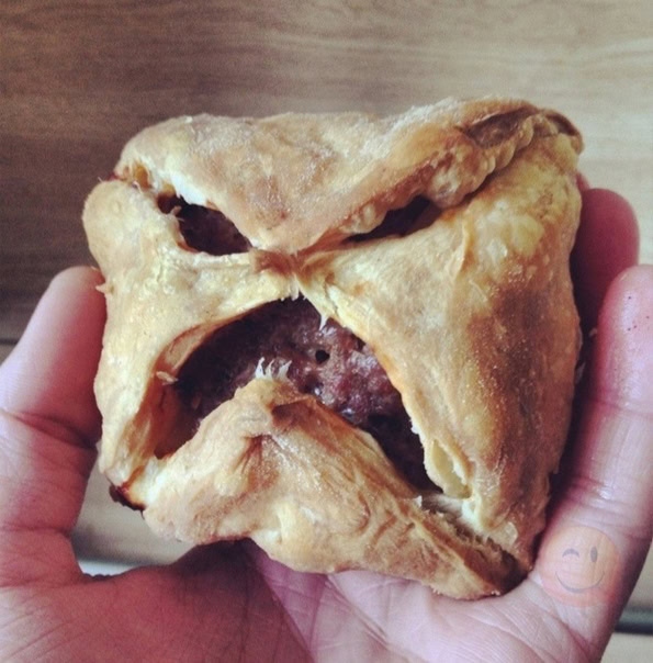 This Is Pareidolia (17 pics)