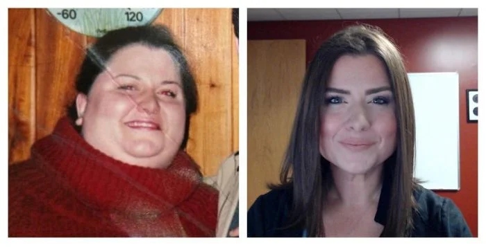 People Who Radically Changed Themselves (13 pics)