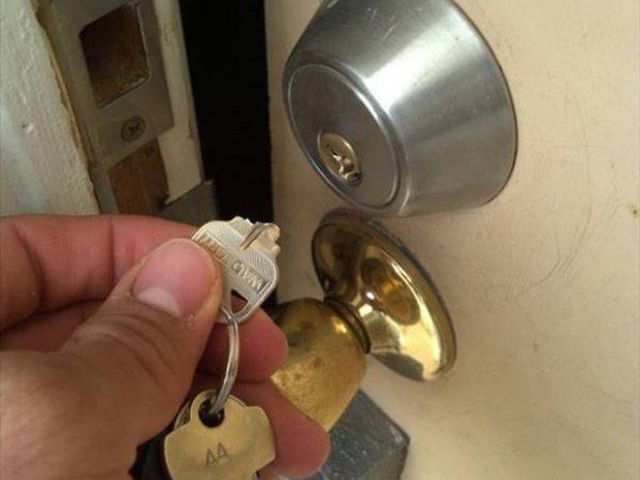 Unfortunate Situations (27 pics)