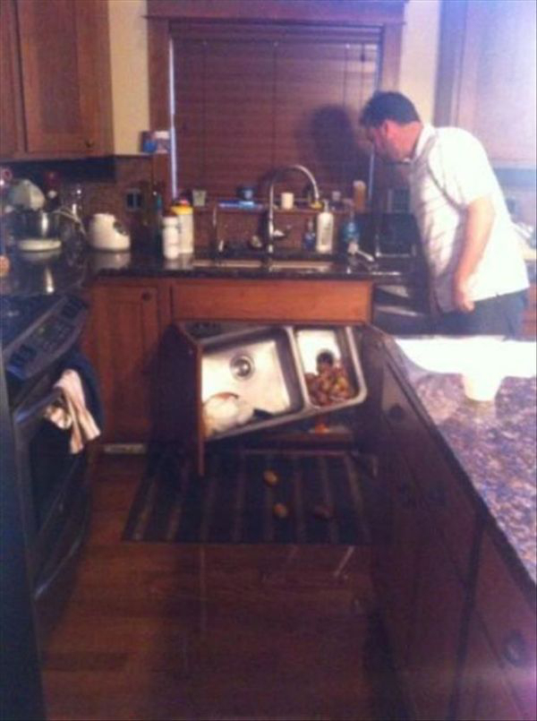 Unfortunate Situations (27 pics)