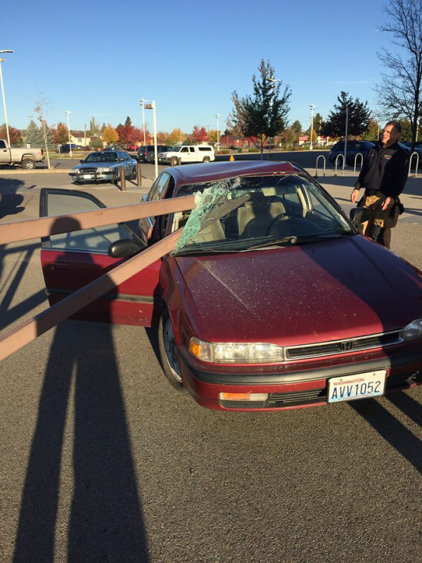 Unfortunate Situations (27 pics)