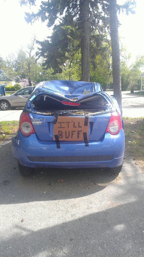 Unfortunate Situations (27 pics)