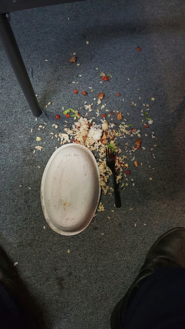 Unfortunate Situations (27 pics)