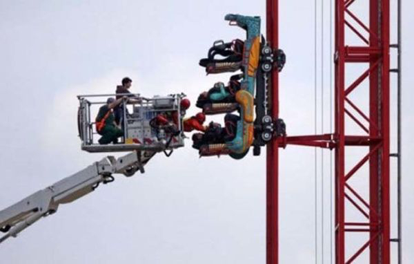 Unfortunate Situations (27 pics)