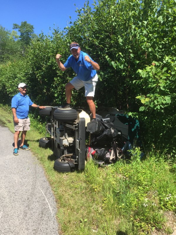 Unfortunate Situations (27 pics)