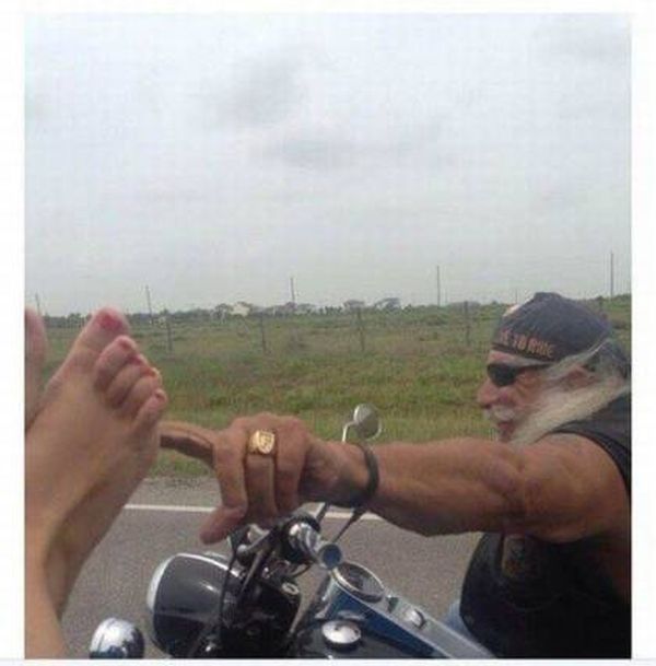 Daily Pictures. Part 1 (67 pics)