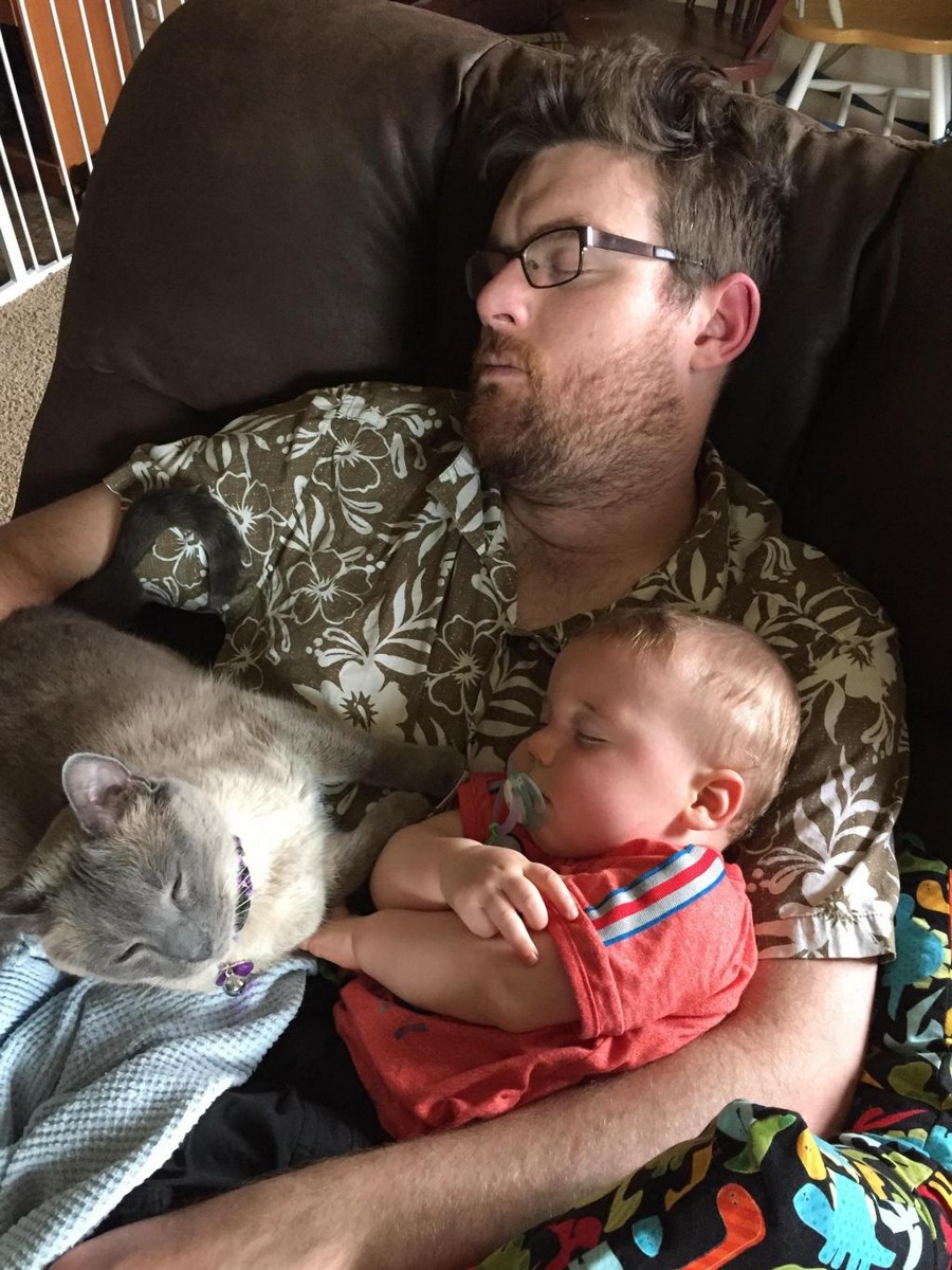 Daily Pictures. Part 2 (66 pics)