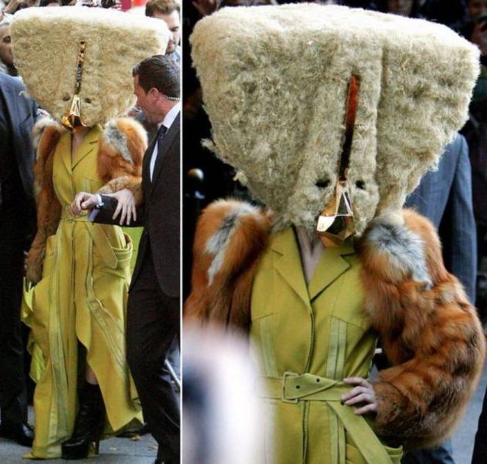 Daily Pictures. Part 2 (66 pics)