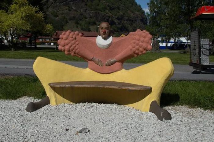 Daily Pictures. Part 2 (66 pics)