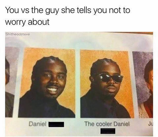 Daily Pictures. Part 2 (66 pics)