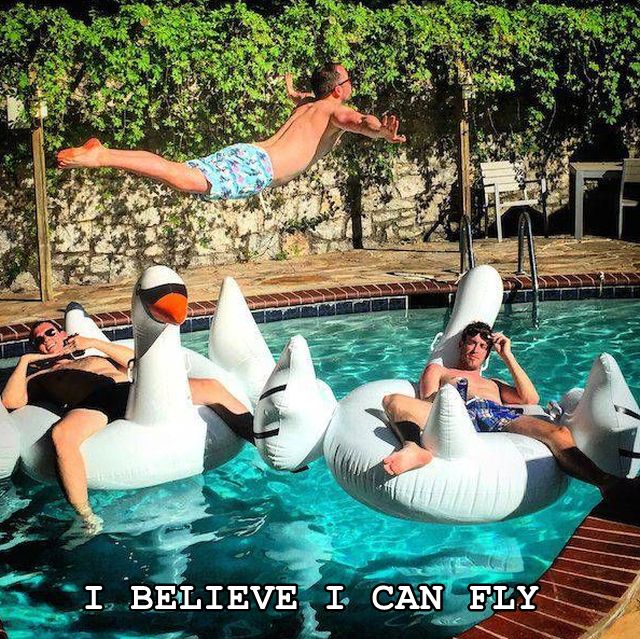 Daily Pictures. Part 2 (66 pics)