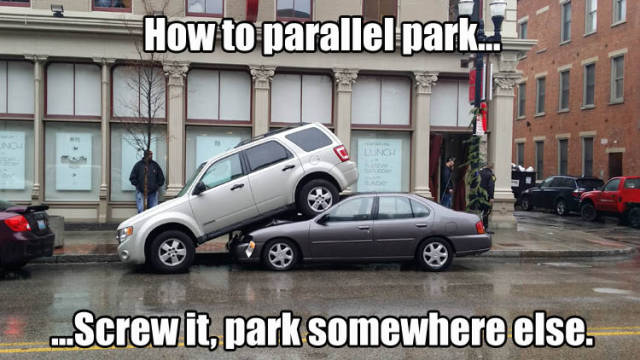 Daily Pictures. Part 2 (66 pics)