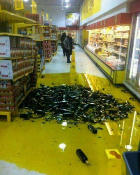 Daily Pictures. Part 2 (66 pics)