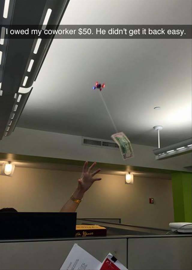 Daily Pictures. Part 2 (66 pics)