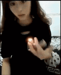 Acid GIFs, April 7 (25 gifs)