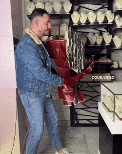 Acid GIFs, April 7 (25 gifs)