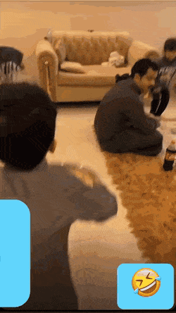 Acid GIFs, April 7 (25 gifs)