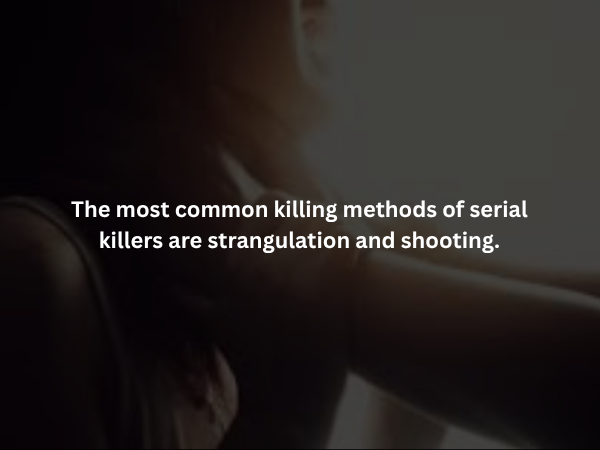 Creepy Facts (14 pics)