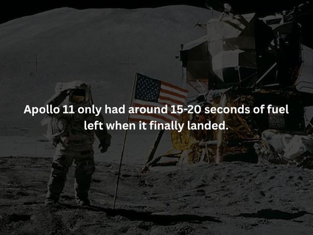 Creepy Facts (14 pics)