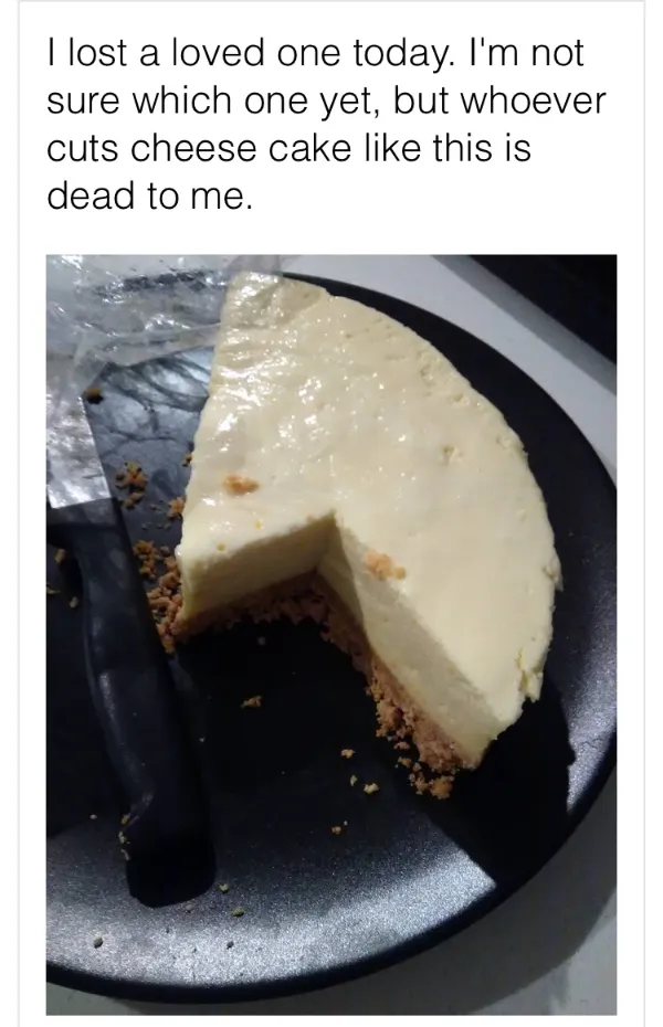 Annoying Situations (27 pics)