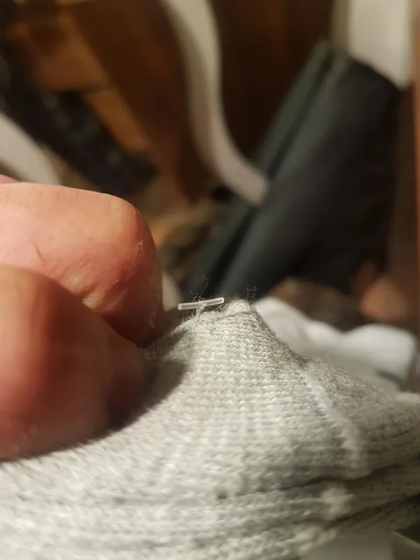 Annoying Situations (27 pics)