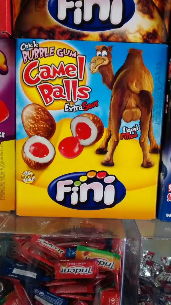 Failed Packaging (21 pics)