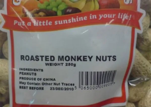 Failed Packaging (21 pics)