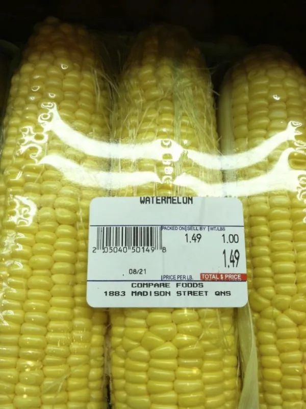 Failed Packaging (21 pics)