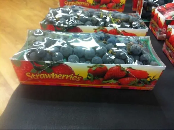 Failed Packaging (21 pics)